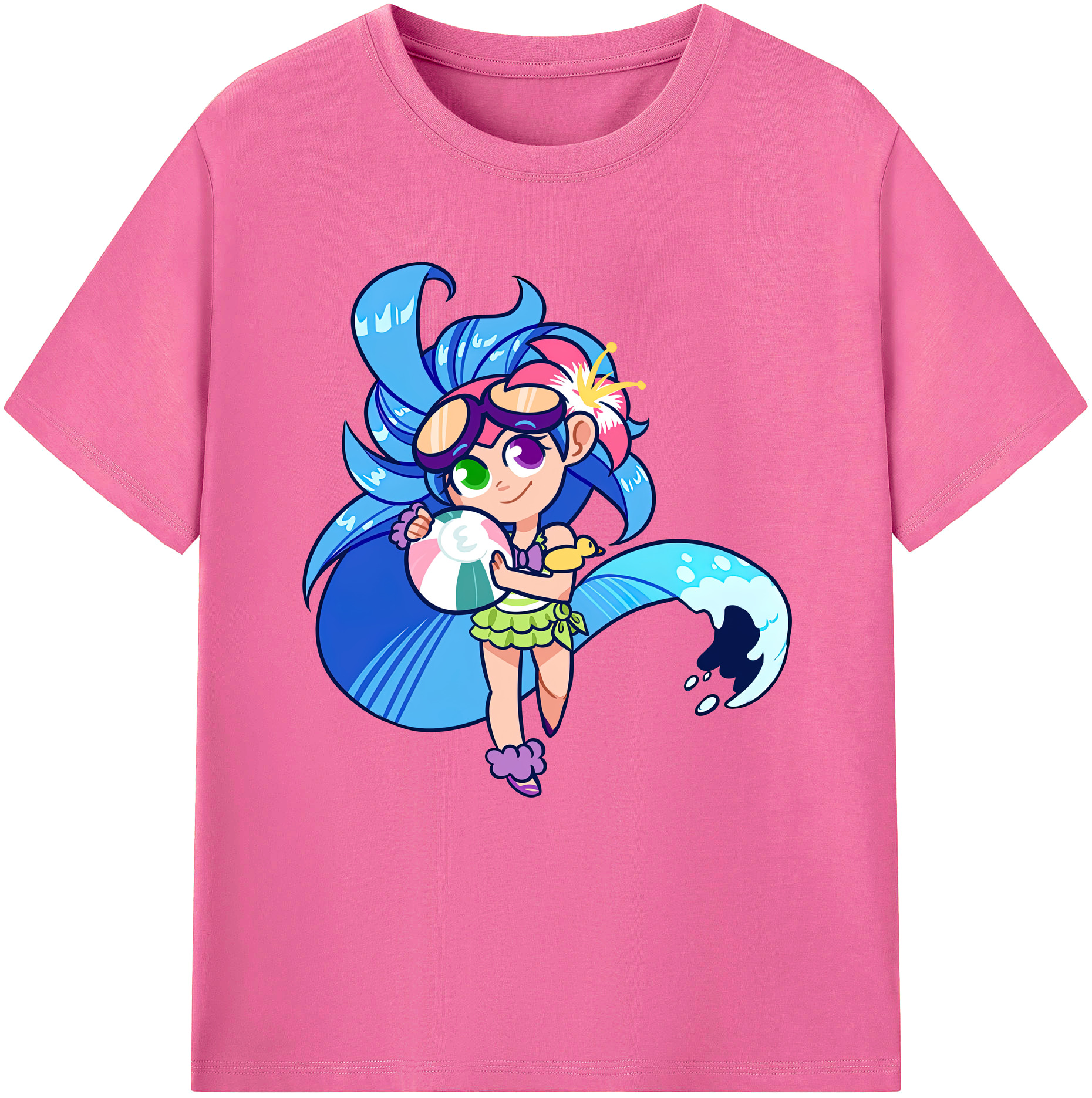 リーグ・オブ・レジェンド League of Legends LOL レディースカジュアルプリントTシャツ（綿100％）